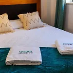 B55 - Santo Amaro Hill Apartment