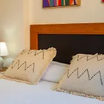 B55 - Santo Amaro Hill Apartment