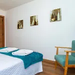 B55 - Santo Amaro Hill Apartment